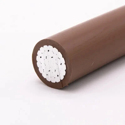 Cavo elettrico da costruzione RW90 e T90/Twn75 12 AWG 14 AWG Filo in rame solido certificato per il Canada