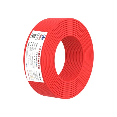Cavo solare PV 6 mm2 16 mm 2.5 mm2 2,5 mm Cavo solare elettrico da 16 mm