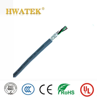 2348045-4 HDMI CA - UL20276 HDMI (1P× 32 AWG+DAM) × 4+1p× 32 AWG+5c × 32 AWG+AB cavo