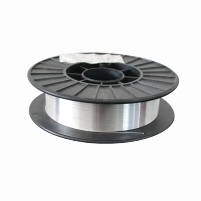 Filo di rame 0,65 mm produzione filo di rame 2 mm Cina rivestimento di rame Fili di alluminio