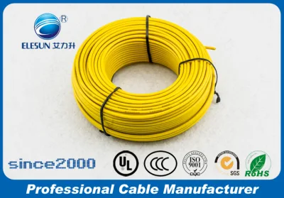 Filo ad alte prestazioni UL1015 UL1569 strumento elettronico con gancio elettrico Cavo