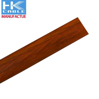 Cina produzione 0/2/4/8/10 Gauge cavo altoparlante in rame OFC Car Audio Rullo cavo alimentazione elettrica