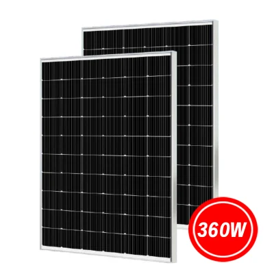 Pannello fotovoltaico di buona qualità 200W poli moduli solari SOLAR 36 celle solari piastre di stoccaggio di elettricità