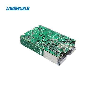 Landworld6.6kw OBC+2.5kw DC/DC veicolo elettrico alimentatore per autovetture