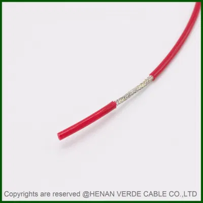 Collegare elettronico isolato PVC in scatola del rame di resistenza al fuoco della fiamma