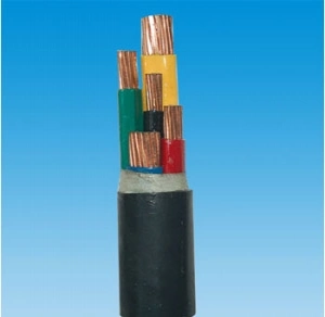 600/1000V, cavo di alimentazione, a conduttore singolo, isolato XLPE, Awa, 1X630 mm2, cavo in alluminio trifase, prezzo per metro