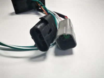 Cavo dati di controllo encoder automatico industriale