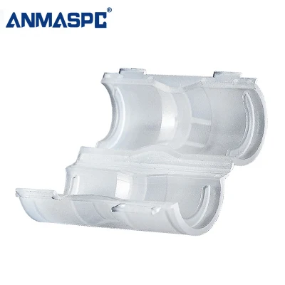 Coperchio di protezione impermeabile da 14 mm/12 mm/10 mm/8 mm cavo ottico con connettore per microdotto sepolto diretto Calotta esterna per microdotto
