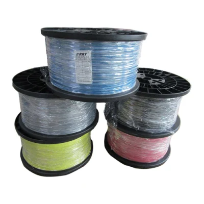 Cavo elettrico primario cavo elettrico per auto intrecciato AVX giapponese JASO Con isolamento in PVC