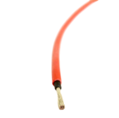 Cavo solare PV CC di potenza da 1,5 mm - 16 mm approvato TUV 1core 2core (personalizzabile)