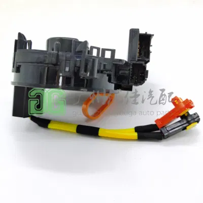 Cavo a spirale Highlander 84306-06120 per auto giapponese 2006-2011