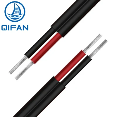 Cavo solare per sistema fotovoltaico da 6 mm2 10 AWG