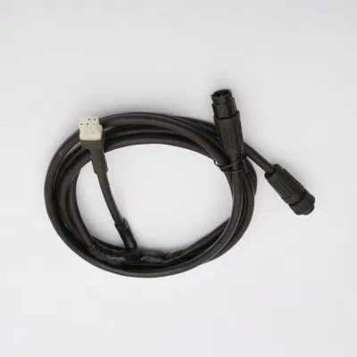 Cablaggio UL1569 20 AWG per illuminazione acustica