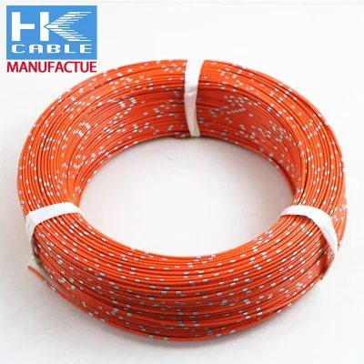 Flr6y-B 1.5 2.5 mm veicoli XLPE a bassa tensione a cavo Automobile Cavo di sicurezza con filo di rame personalizzato per cavi elettrici
