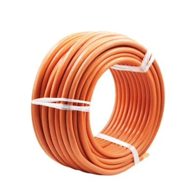 Cavo elettrico primario automatico per uso automobilistico con conduttore in rame da 2,5 mm