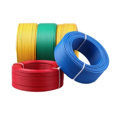 Cavo isolato/schermato in PVC di buona qualità standard UL AWM 2725 Cavo di controllo dati USB da 28 AWG 1.5/2.5/4/6/8/10 mm2