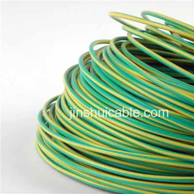 Filo elettrico da costruzione da 2.5/750V 400 mm