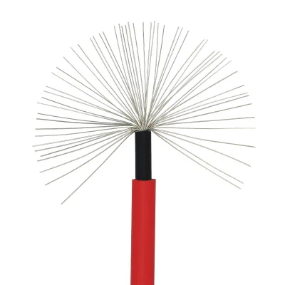 Cavo PV1-F alimentazione solare 1.5 mm2 10 mm2 16 mm Cavo elettrico PV 10 mm2