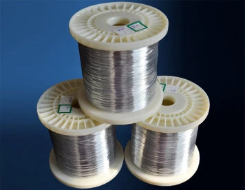 Conduttore in rame stagnato rotondo da 0,65 mm per resistenza sensibile