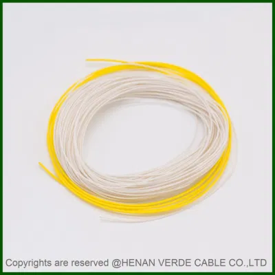 Collegare elettronico isolato PVC in scatola del rame di resistenza al fuoco della fiamma