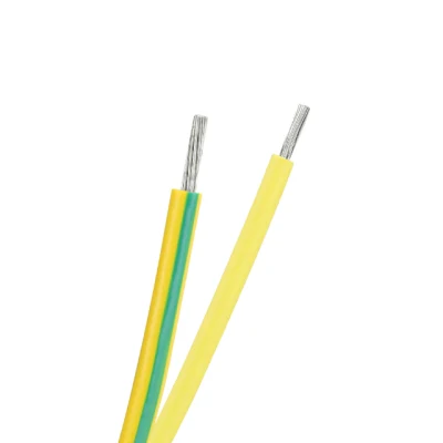 Cavo elettrico ultrasottile UL10064 14 AWG con isolamento in FEP in vendita a caldo Cavo