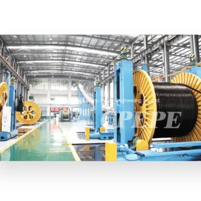 Cavo al PV1-F/H1z2z2-K ecologico, cavo solare, cavo nucleare, cavo di controllo per la nuova energia