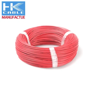 AEX/AVX cavo di cablaggio per auto standard giapponese isolamento a parete sottile resistente al calore Cavi per auto a conduttore singolo da 0,5mm e 0,85 mm
