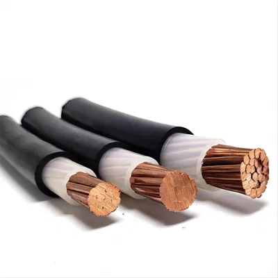 Prezzo all&prime;ingrosso misura personalizzata 5 nucleo 16mm XLPE isolato PVE Cavo elettrico