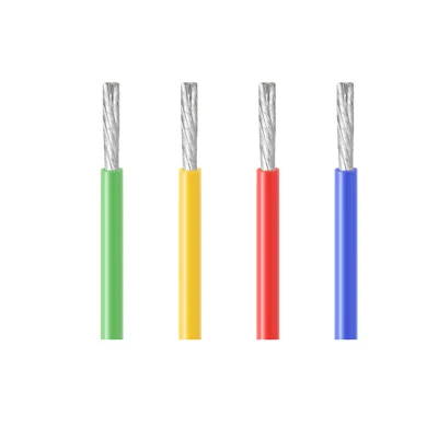 Cavo elettrico da 2,5 mm mySun UL3135