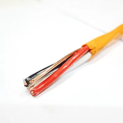 Filo canadese Nmd90 14AWG-2AWG 12AWG-2AWG 12/2 10/3 8/3 6/3 in fabbrica Prezzo fabbricazione