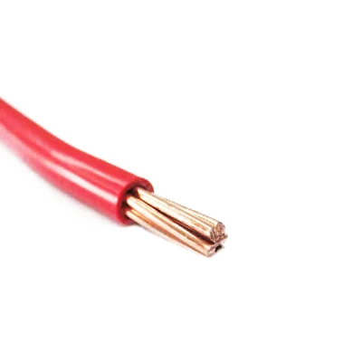 Cavi elettrici flessibili H07V-R per il locale di alimentazione, fabbrica Turchia 25mm Cavo elettrico