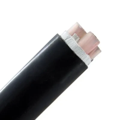 Cavo elettrico a bassa tensione CÂ Bles é Lectriques per Tnnel Cavo elettrico della fabbrica di Cina minerale