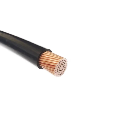 Cavi elettrici flessibili H07V-R per il locale di alimentazione, fabbrica Turchia 25mm Cavo elettrico