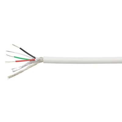 12/14AWG materiale dei fili per apparecchiature elettriche elettriche senza schermatura energetica in PVC Cavo UL2586