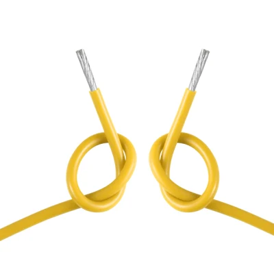 Cavo elettrico da 2,5 mm mySun UL3135