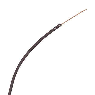 Standard di riferimento: DIN 72551/ 1996 Cablaggio automobilistico utilizzare cavo elettrico