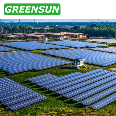 Pannello solare Shingle ad alta efficienza 450 W 460 W 465 W 470 W 475 W. Generazione di elettricità per i prezzi del sistema solare
