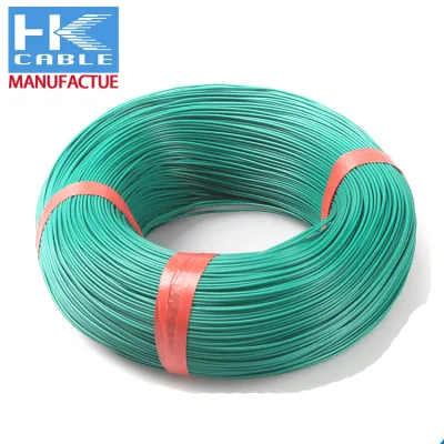 AEX/AVX cavo di cablaggio per auto standard giapponese isolamento a parete sottile resistente al calore Cavi per auto a conduttore singolo da 0,5mm e 0,85 mm