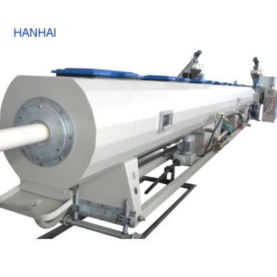 PVC Big Size produzione di cavi e fili isolati per cavi e conduttori di massa architettonica Linea