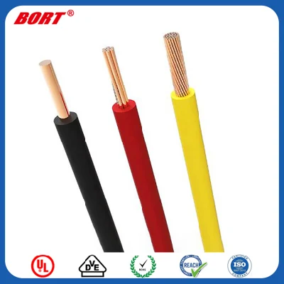 Standard giapponese AVS Electric Auto Wire con isolamento in PVC basso Filo in rame per uso automobilistico per l&prime;impianto di climatizzazione dell&prime;auto