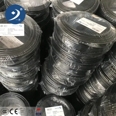 Cavo di rame BV/BVR 1.5 mm 2,5 mm 4 mm 6 mm 10 mm Cablaggio elettrico cavo elettrico cavo PVC BV cavo elettrico rame/PVC Cavi elettrici isolati 300/750 V.