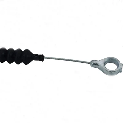 946-05124A cavo di innesto piattaforma per MTD Troy-Bilt 746-05124A 946-05124 746-05124 Trattori per prato Husky Murray Yard
