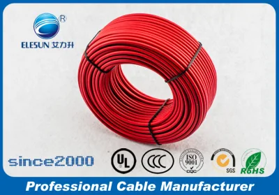 2022 Hot sale UL1015 UL1569 strumento elettronico con gancio elettrico Cavo