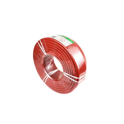 Cavo fotovoltaico solare PV1-F cavo c.c. XLPE da 4 mm2 6 mm2 per Pannello solare