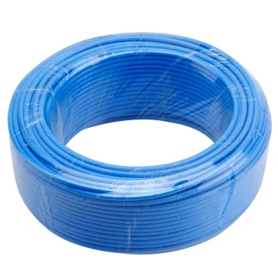 1.5mm 2.5mm 4mm 6mm 10mm 35mm Prezzo del cavo in rame Cavo e filo elettrico alloggiamento BV/BVR
