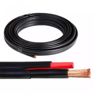 Cavo PVC per auto per automobili standard tedesco 0,75 mm2 1,0 mm2 1,5 mm2 0,35 mm2