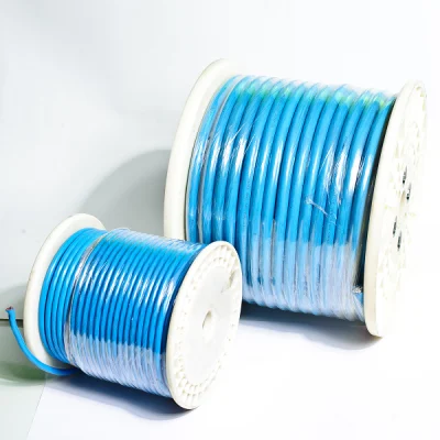 Filo elettrico da costruzione da 2.5/750V 400 mm
