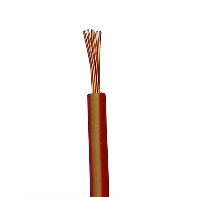  Produttore di cavi e fili elettrici UL1569 300V 26/0,254mm Ts 16AWG Dalla Cina