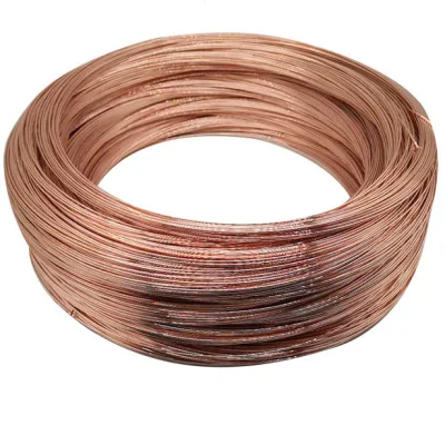 Cavo elettrico da 5 mm C26800