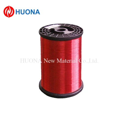 Filo di rame smaltato rame puro / filo smaltato CuNi44